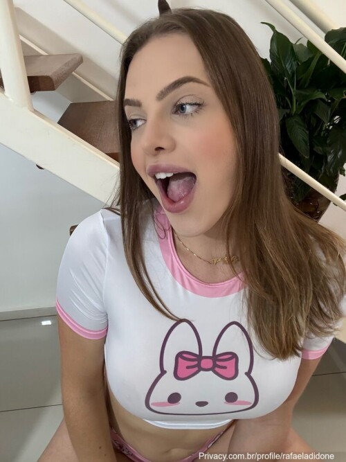 Rafaela Didone Nude Pics (13 Pics)