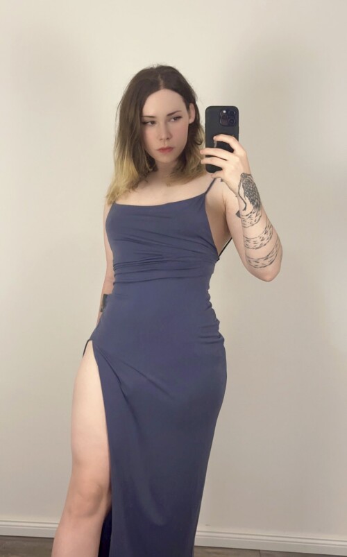 Meowriza Naked Photos (61 Pics)