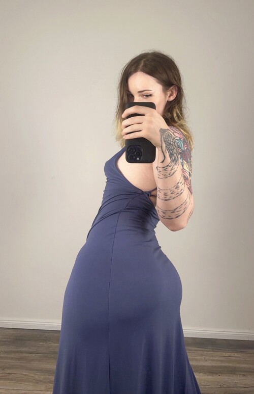 Meowriza Naked Photos (61 Pics)