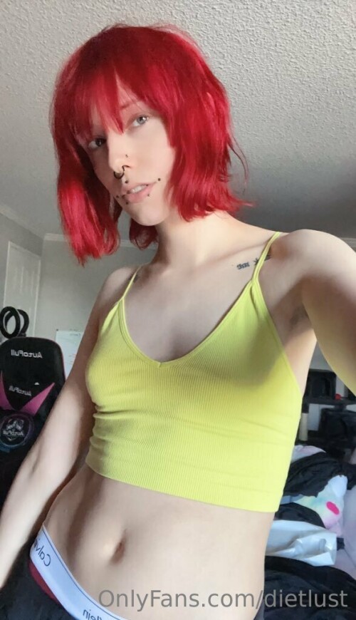 Dietlust - Sexy Naked Pics (66 Pics)