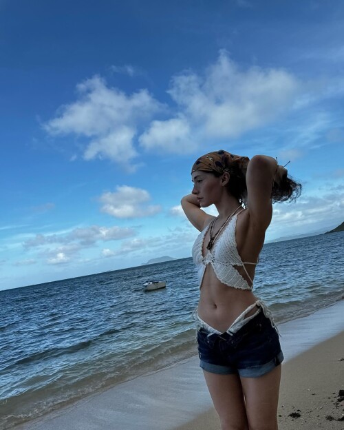SummerTimeJames - Naked Photos Collection (