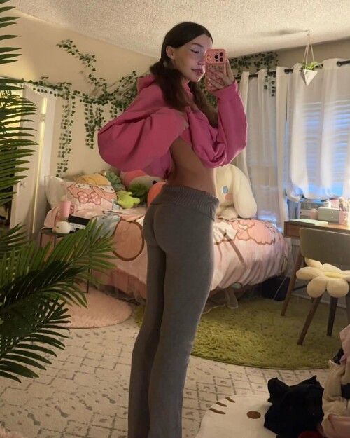 SummerTimeJames - Naked Photos Collection (