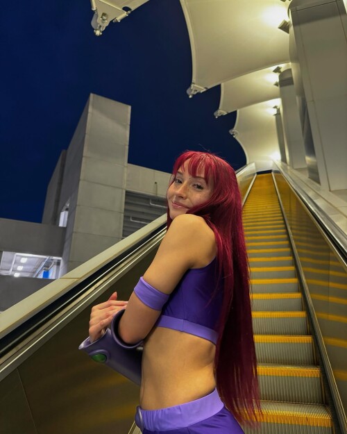SummerTimeJames - Naked Photos Collection (