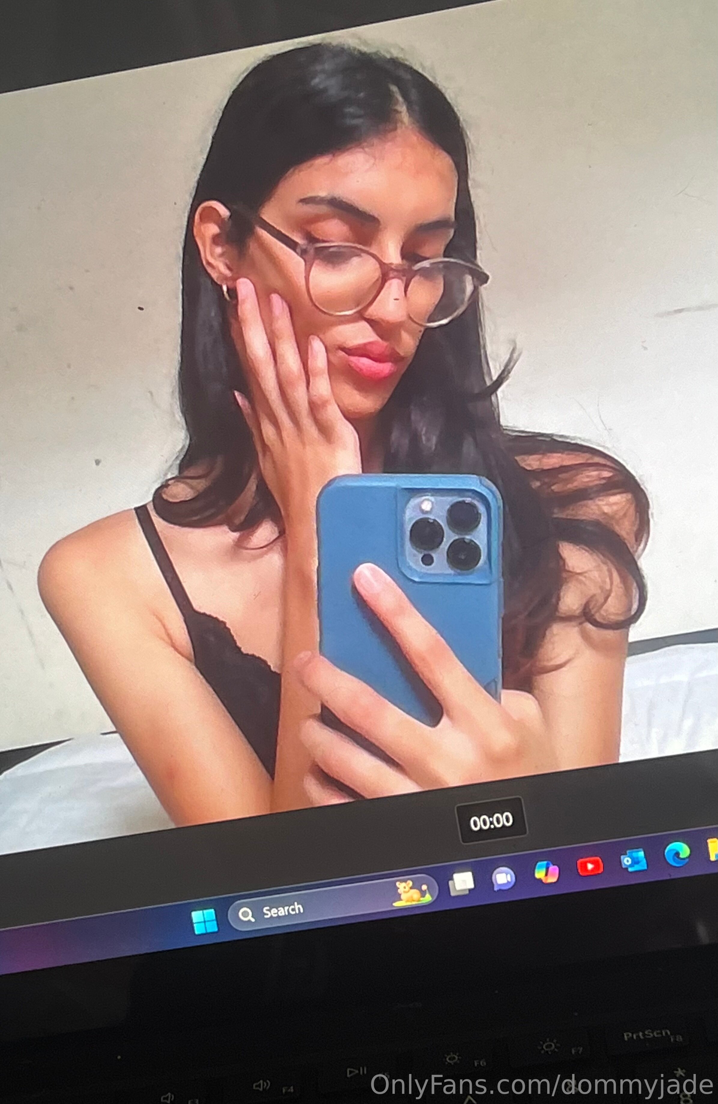 Hot Urlildollx Nude Photos