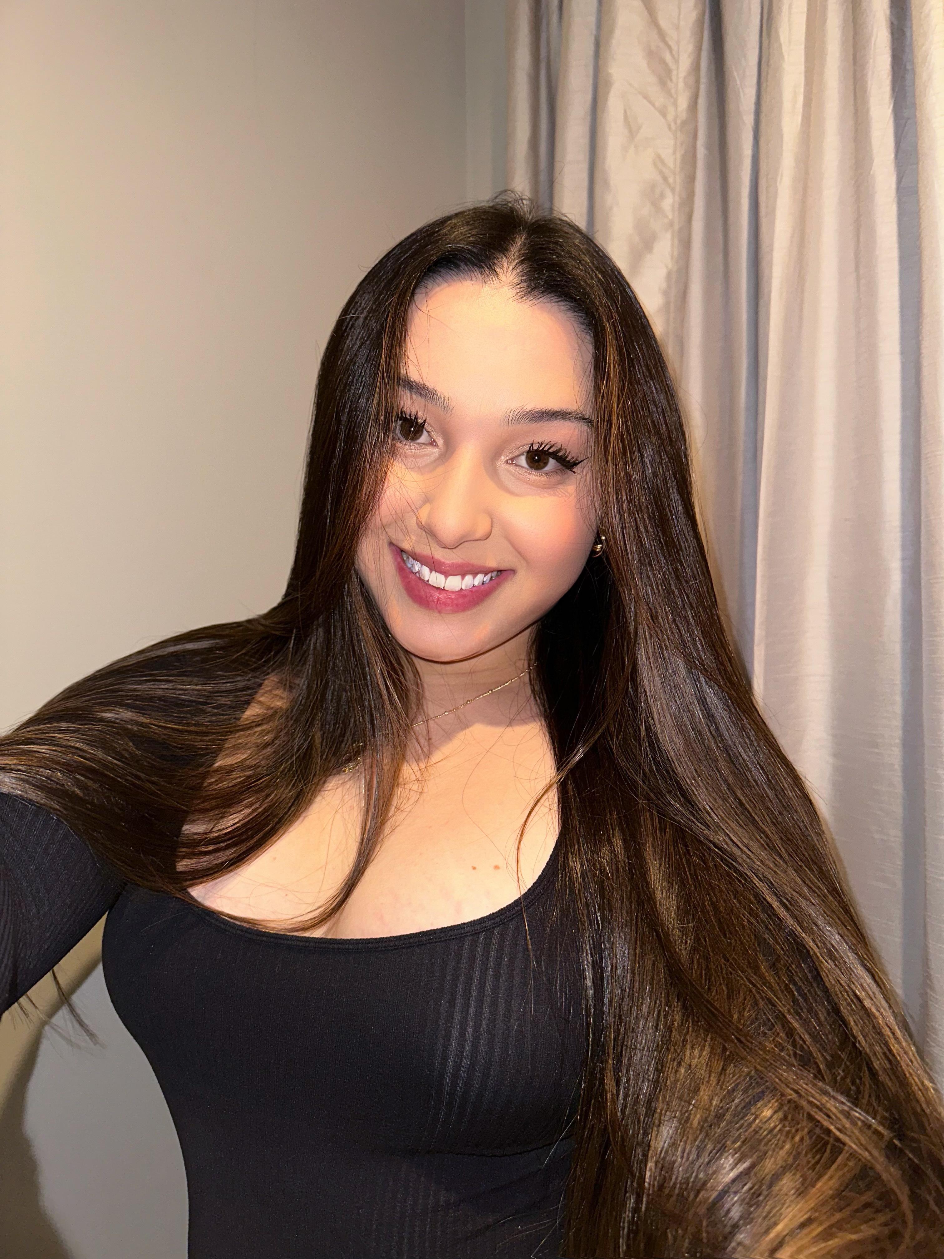 Luana Moraes Naked Photos (51 Pics)