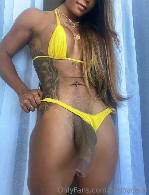 Patricia Bacelar Nude Photos (44 Pics)