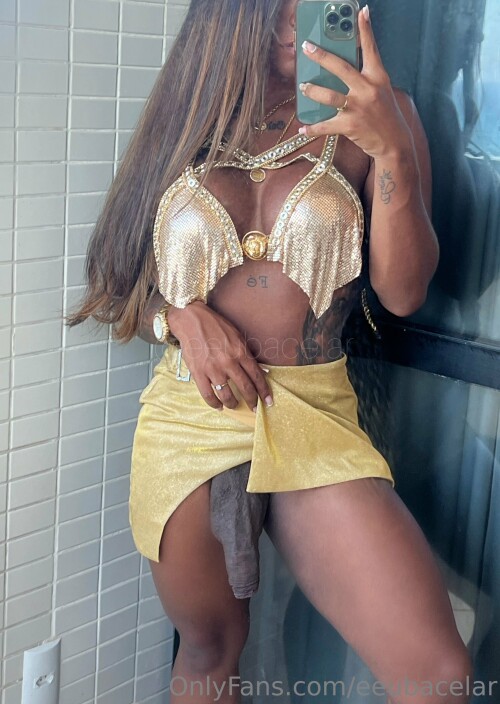 Patricia Bacelar Nude Photos (44 Pics)