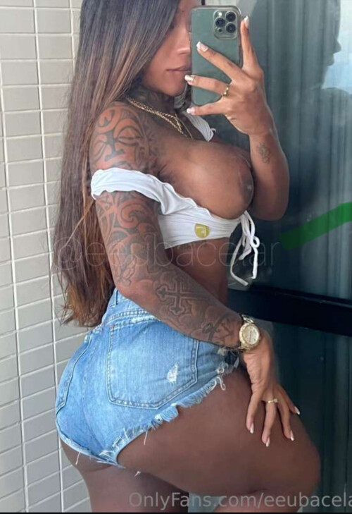 Patricia Bacelar Nude Photos (44 Pics)