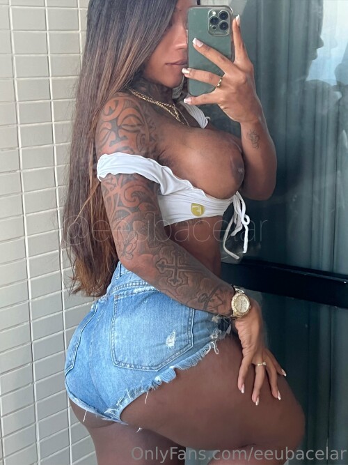 Patricia Bacelar Nude Photos (44 Pics)