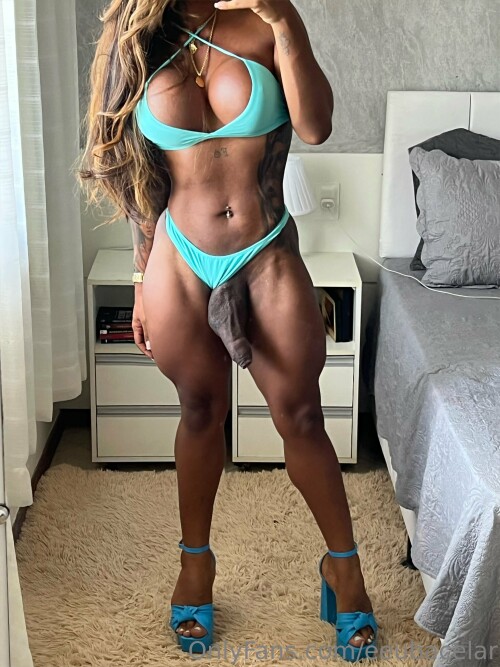 Patricia Bacelar Nude Photos (44 Pics)