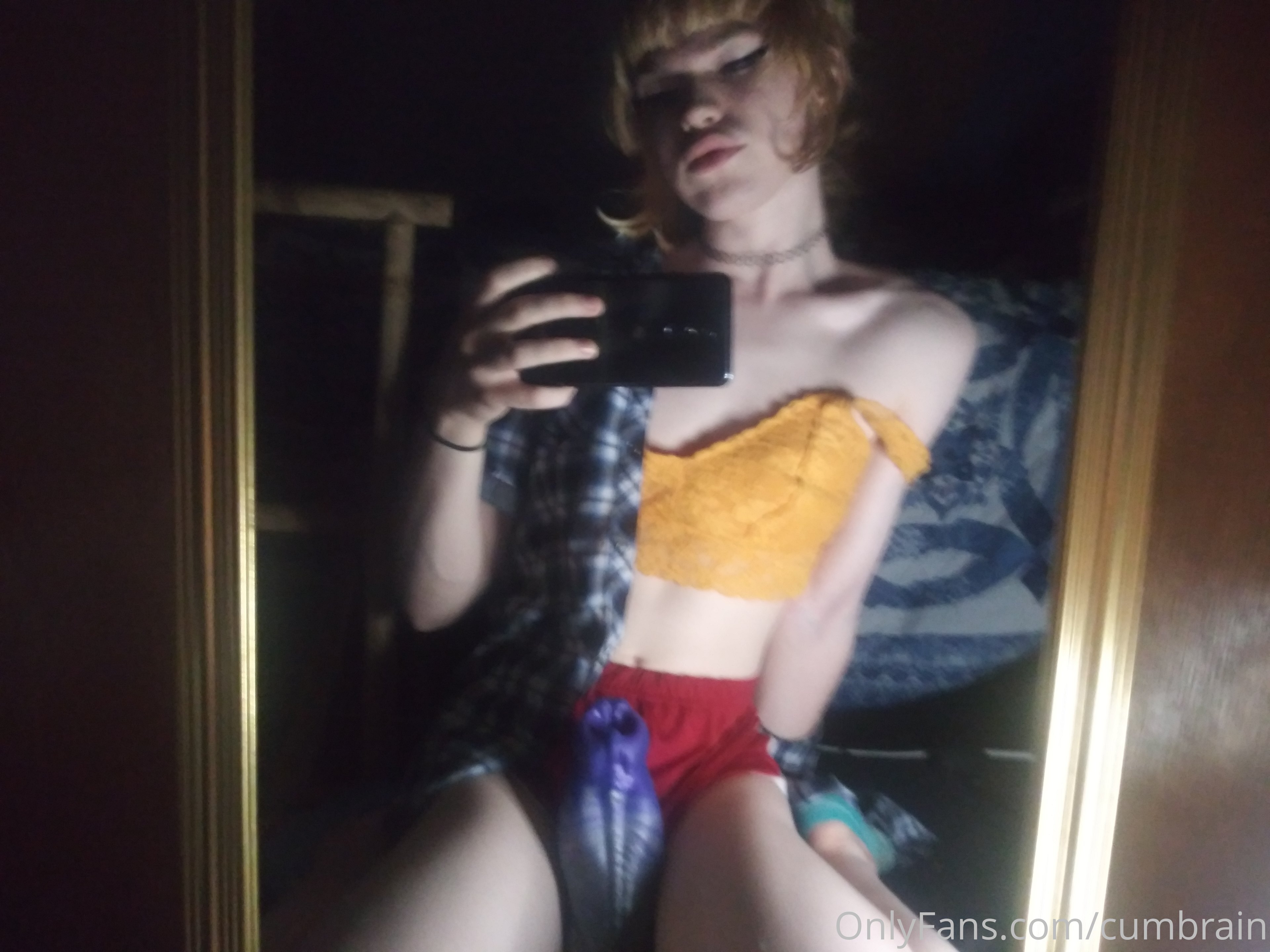 Hot Cumbrain Nude Photos