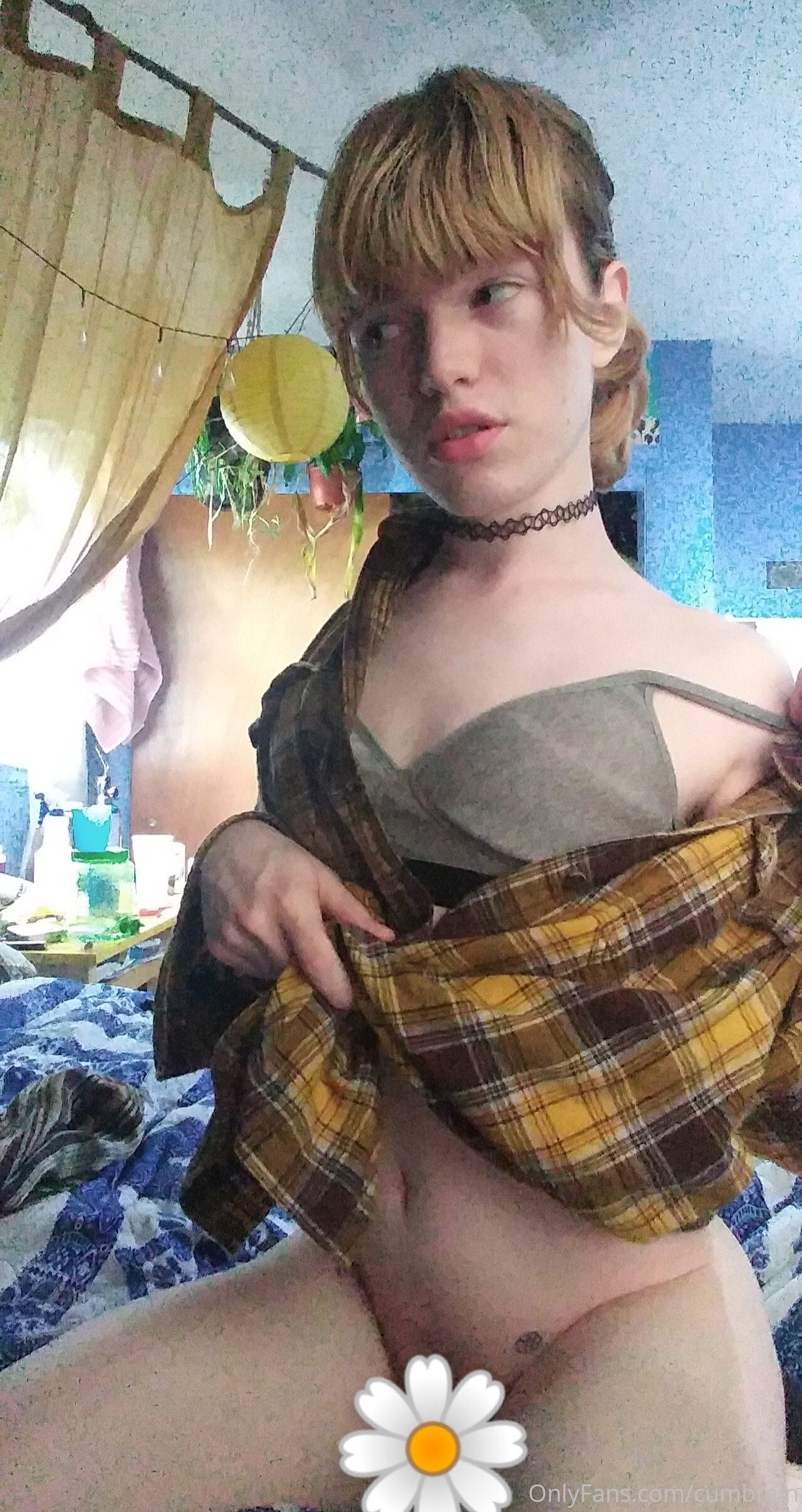 Hot Cumbrain Nude Photos