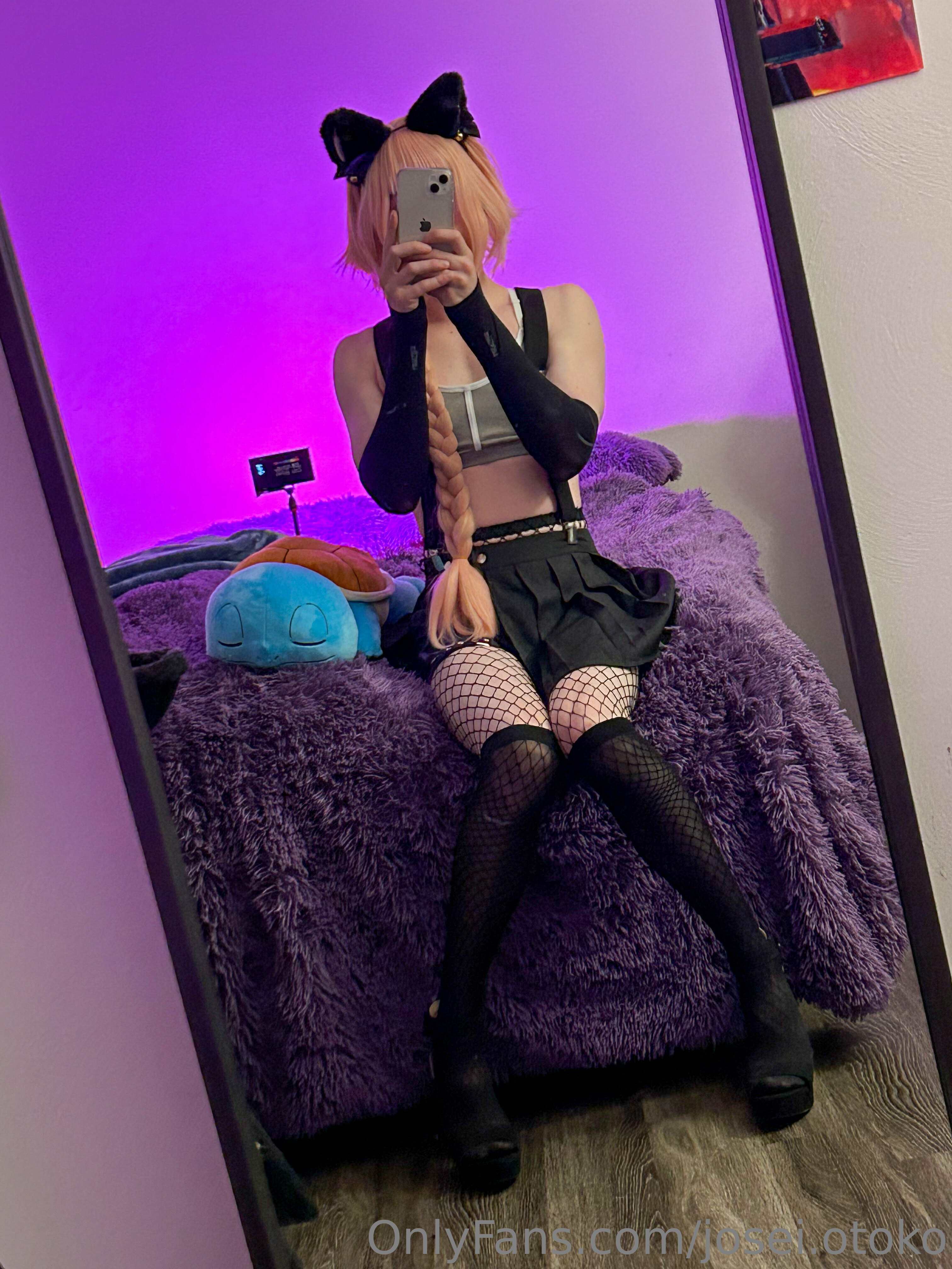 Hot Josei Otoko Nude Photos