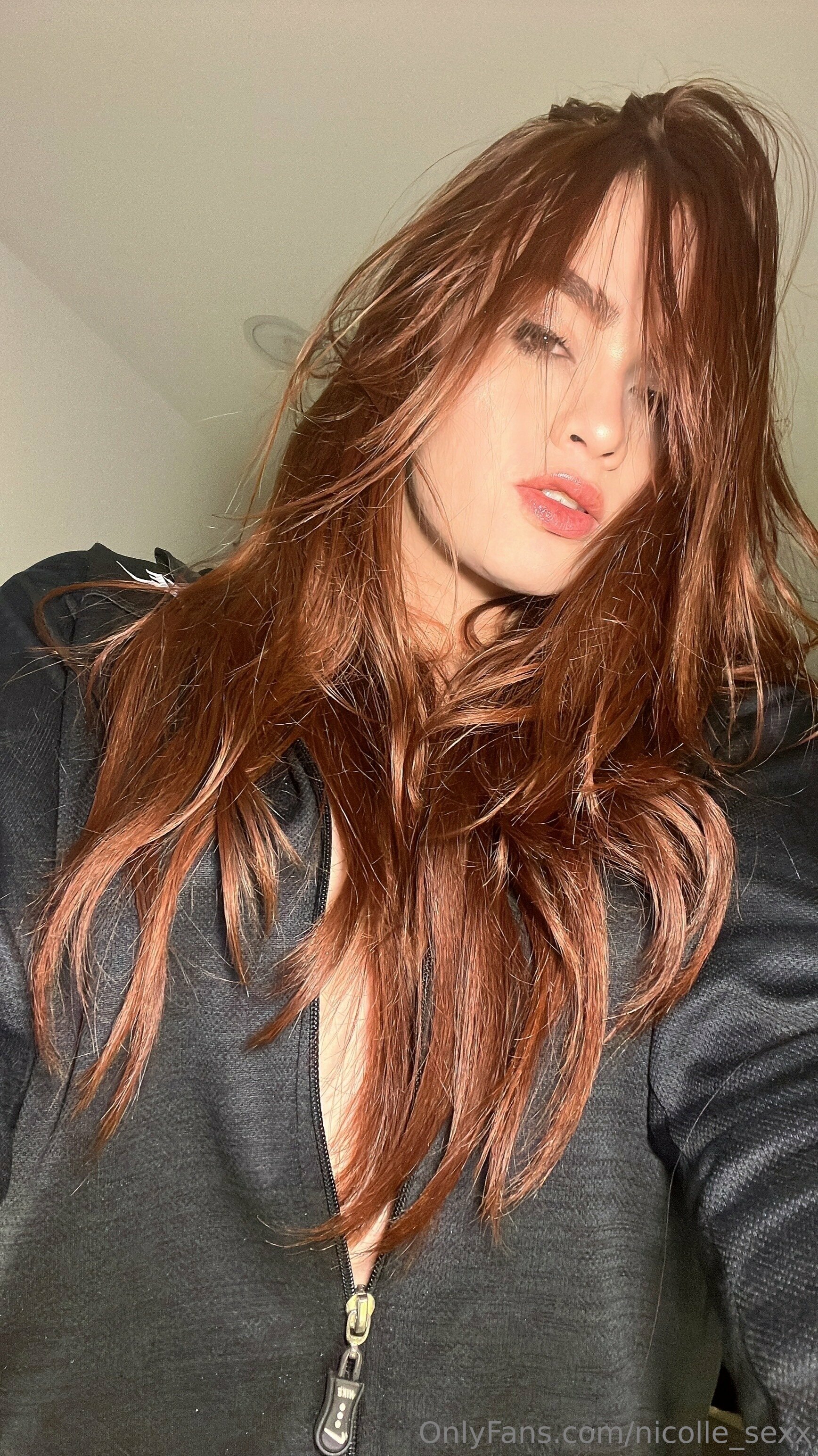 Hot Nicolle Bolivar Nude Photos