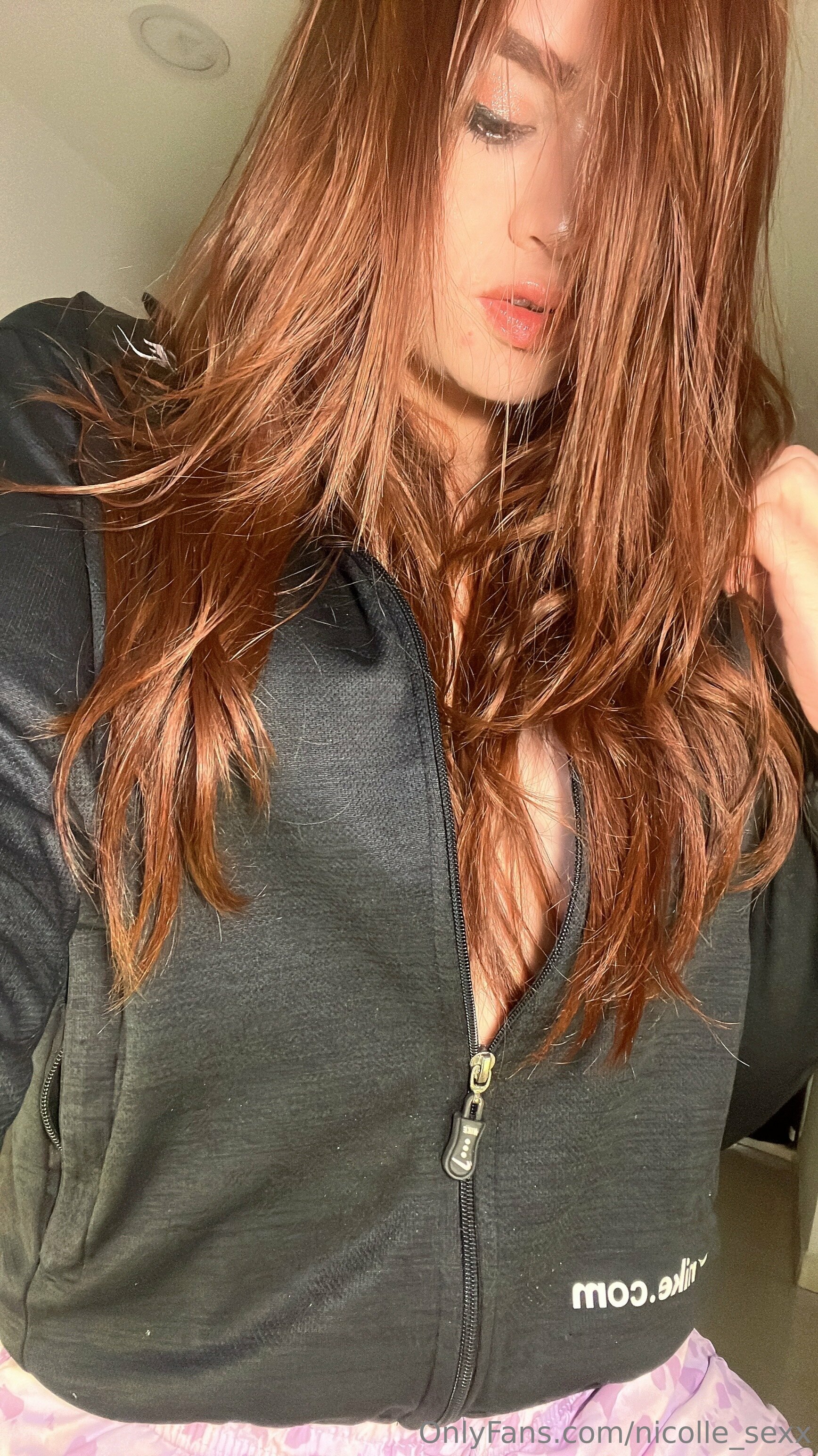 Hot Nicolle Bolivar Nude Photos