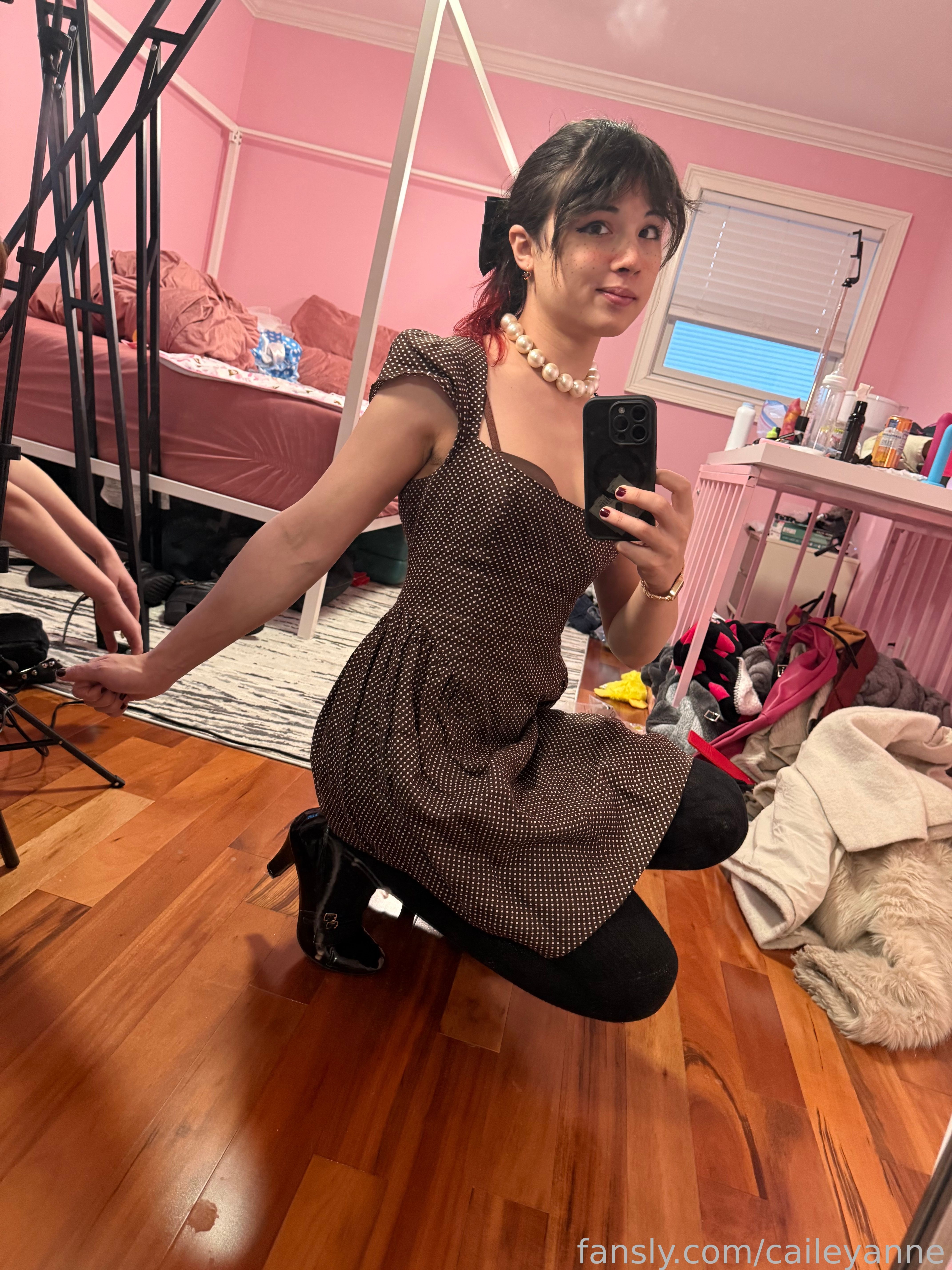 Hot Caileykatts Nude Photos