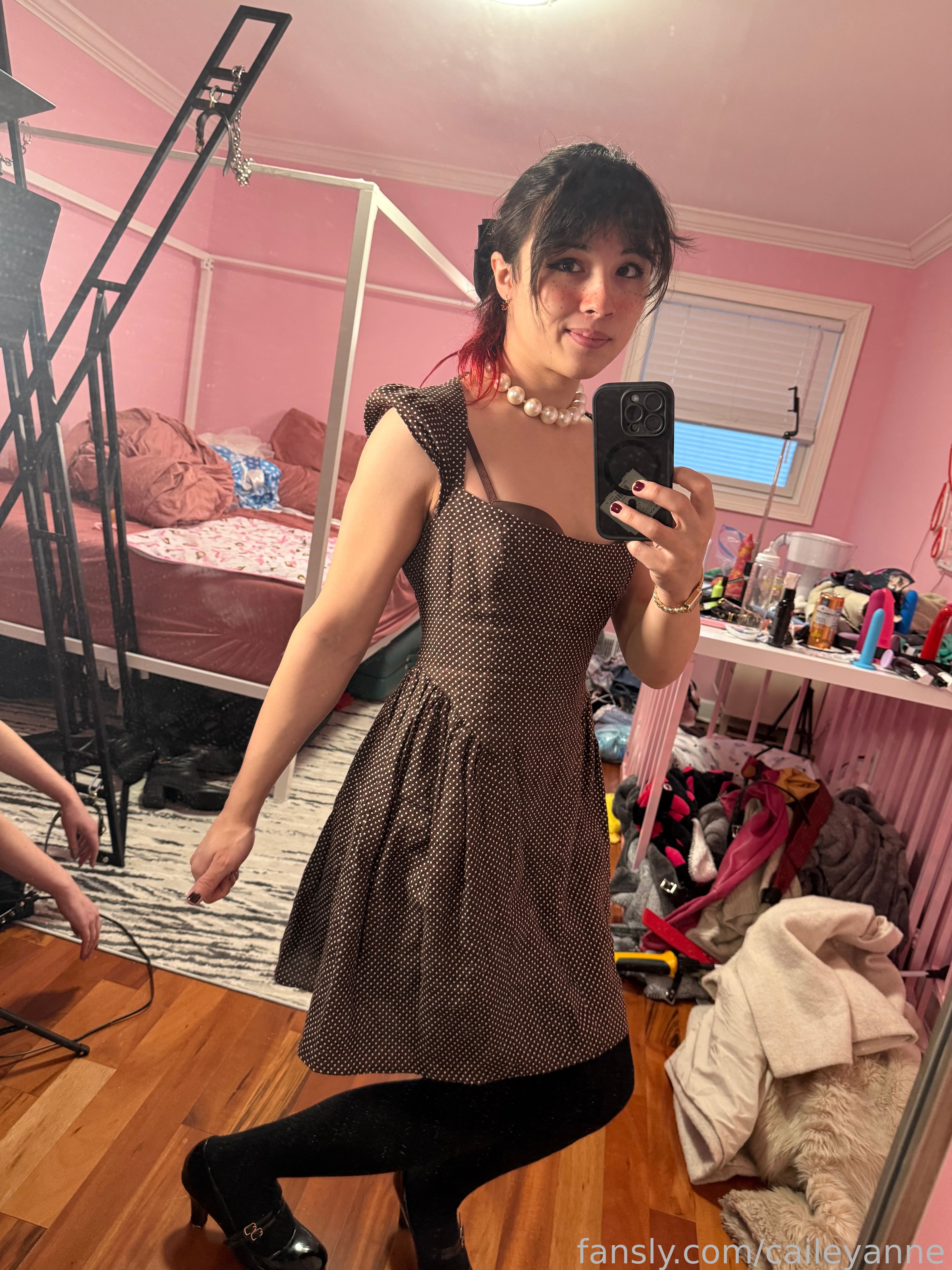 Hot Caileykatts Nude Photos