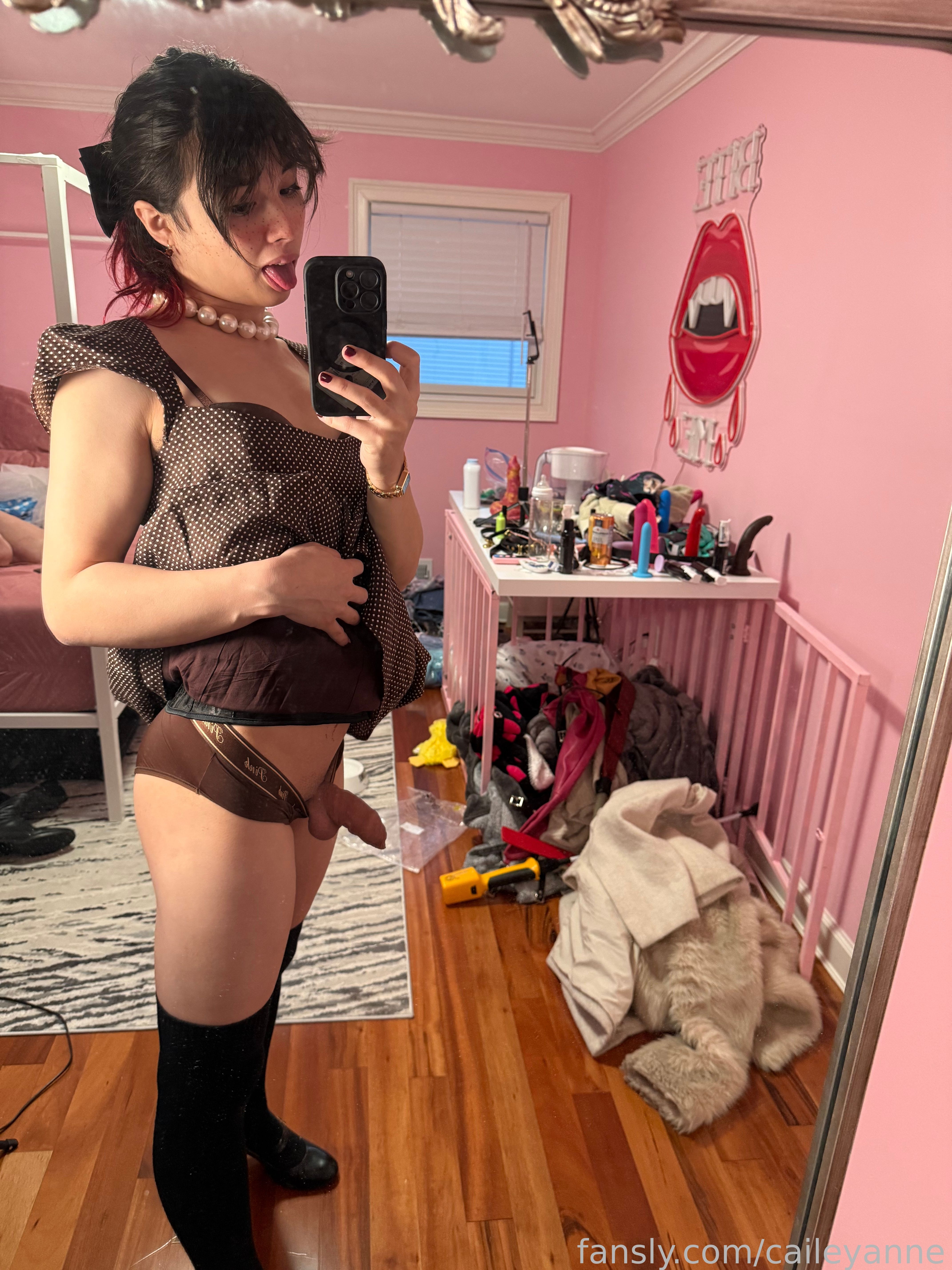 Hot Caileykatts Nude Photos