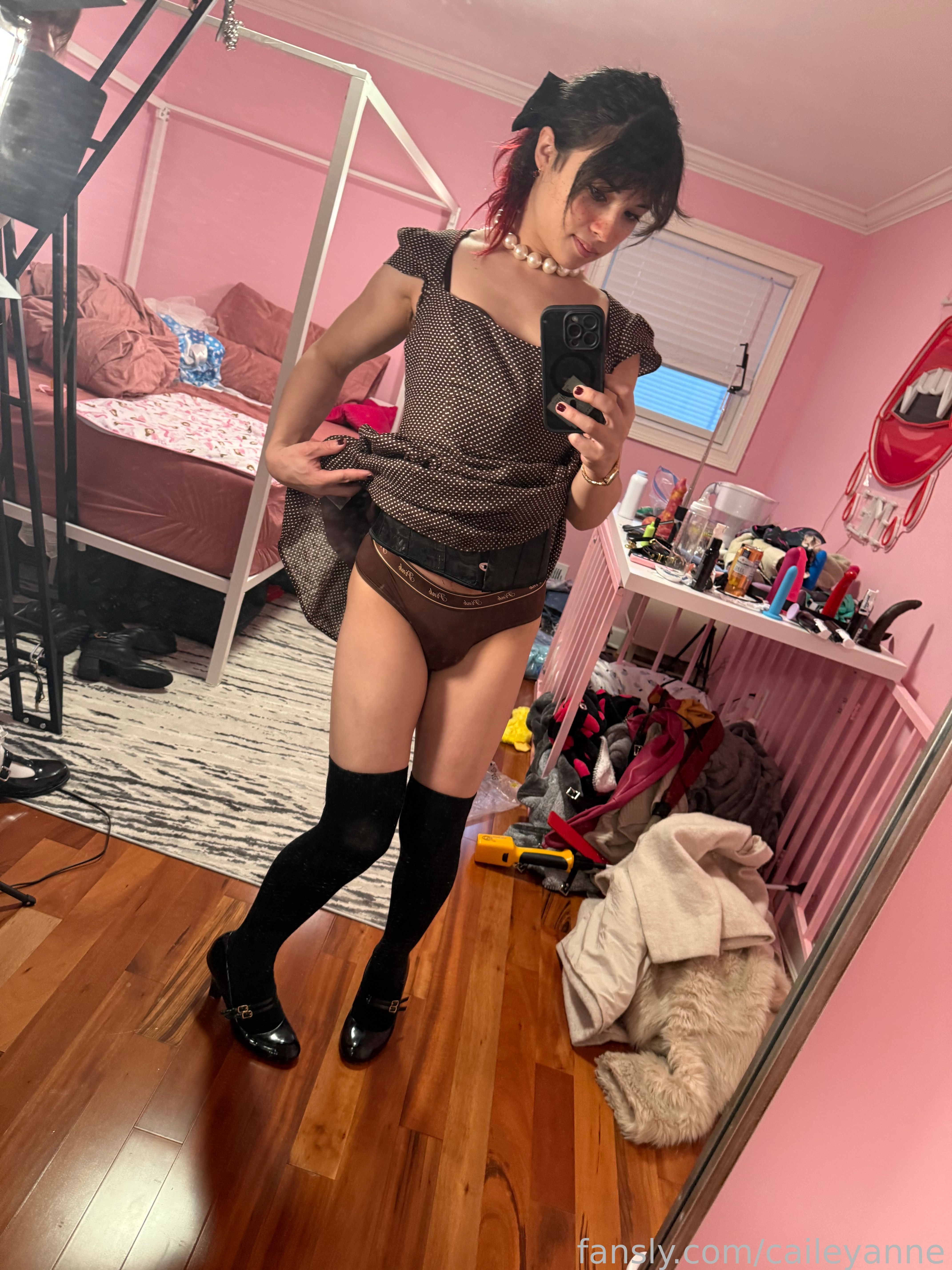 Hot Caileykatts Nude Photos