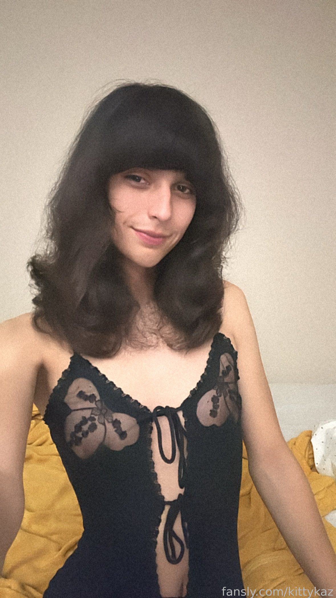 Hot Kittykaz Nude Photos