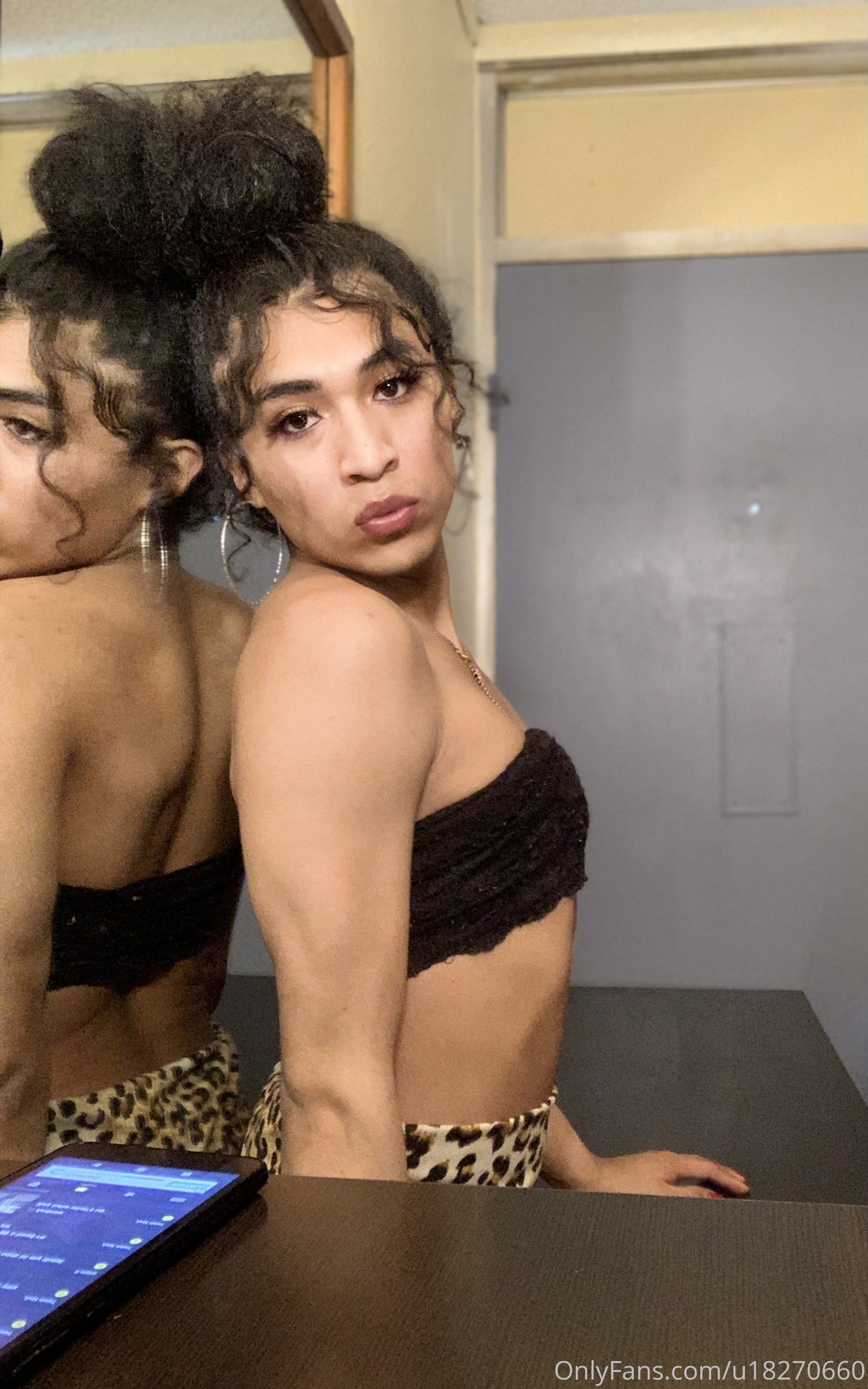 Hot Luma Lavont Nude Photos