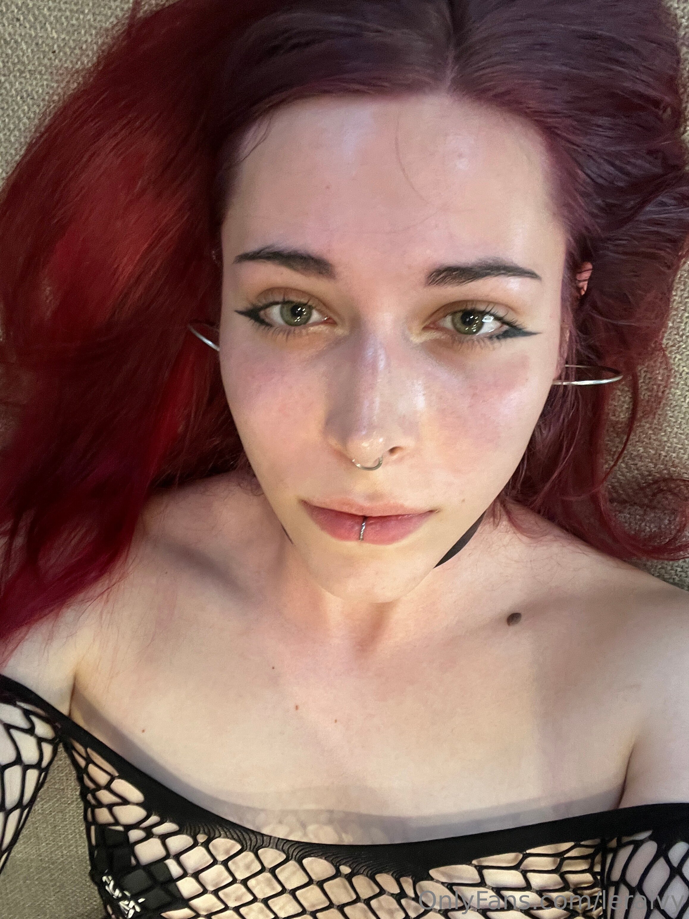 Hot Lera Ivy Nude Photos