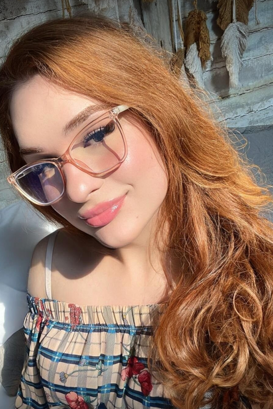 Hot Angela Peres Nude Photos