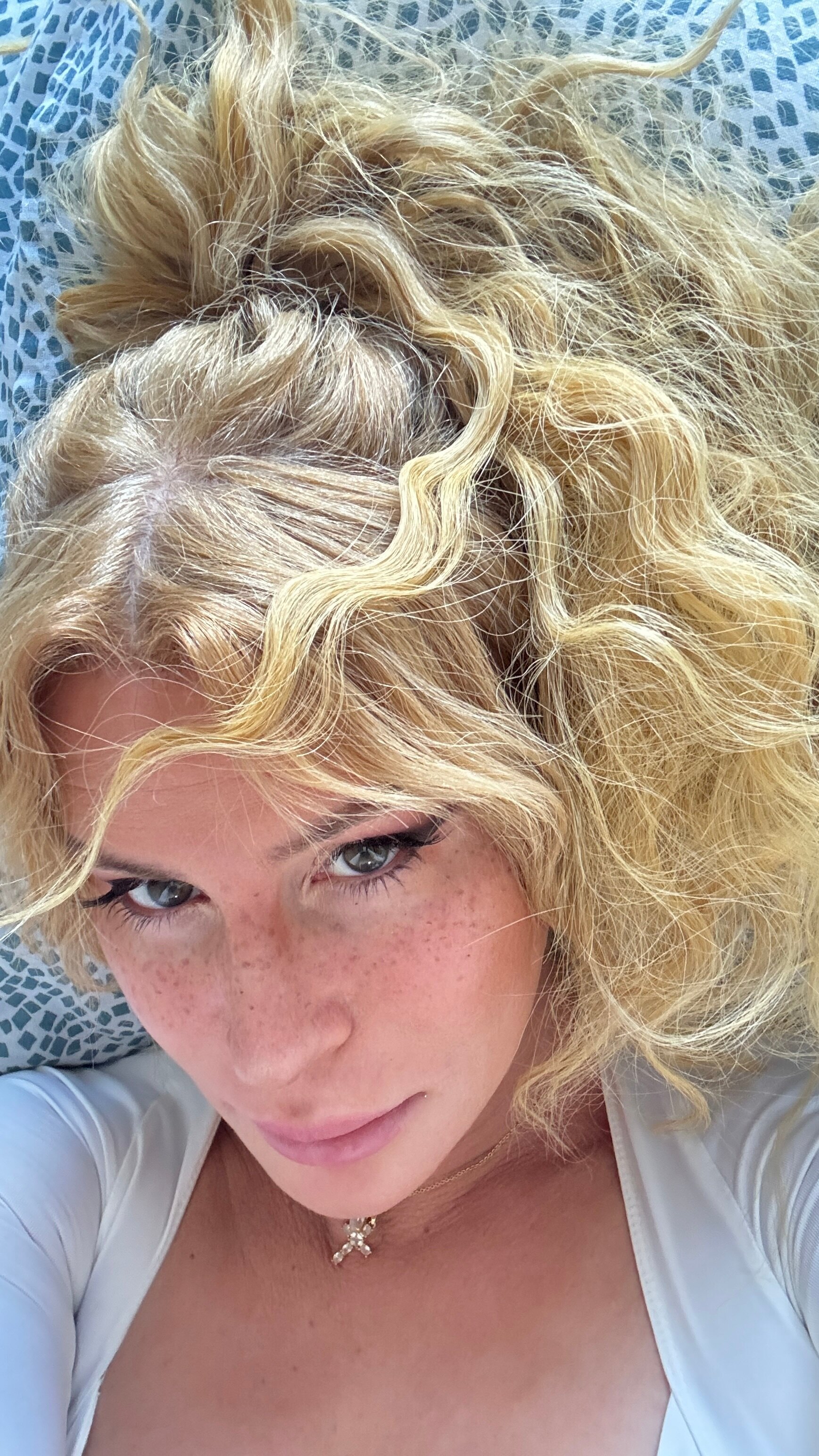 Hot Nikita Kinka Nude Photos