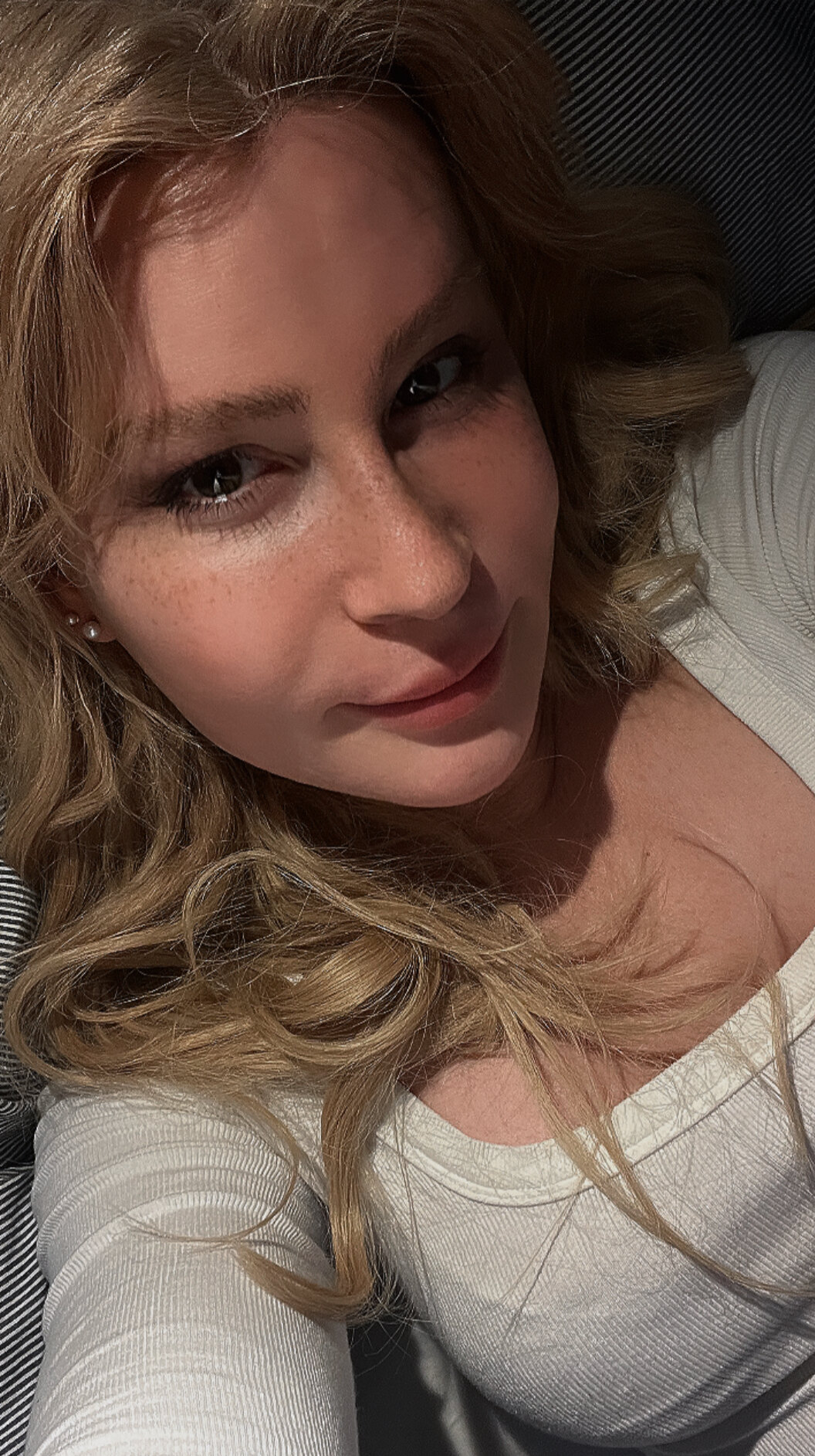 Hot Nikita Kinka Nude Photos