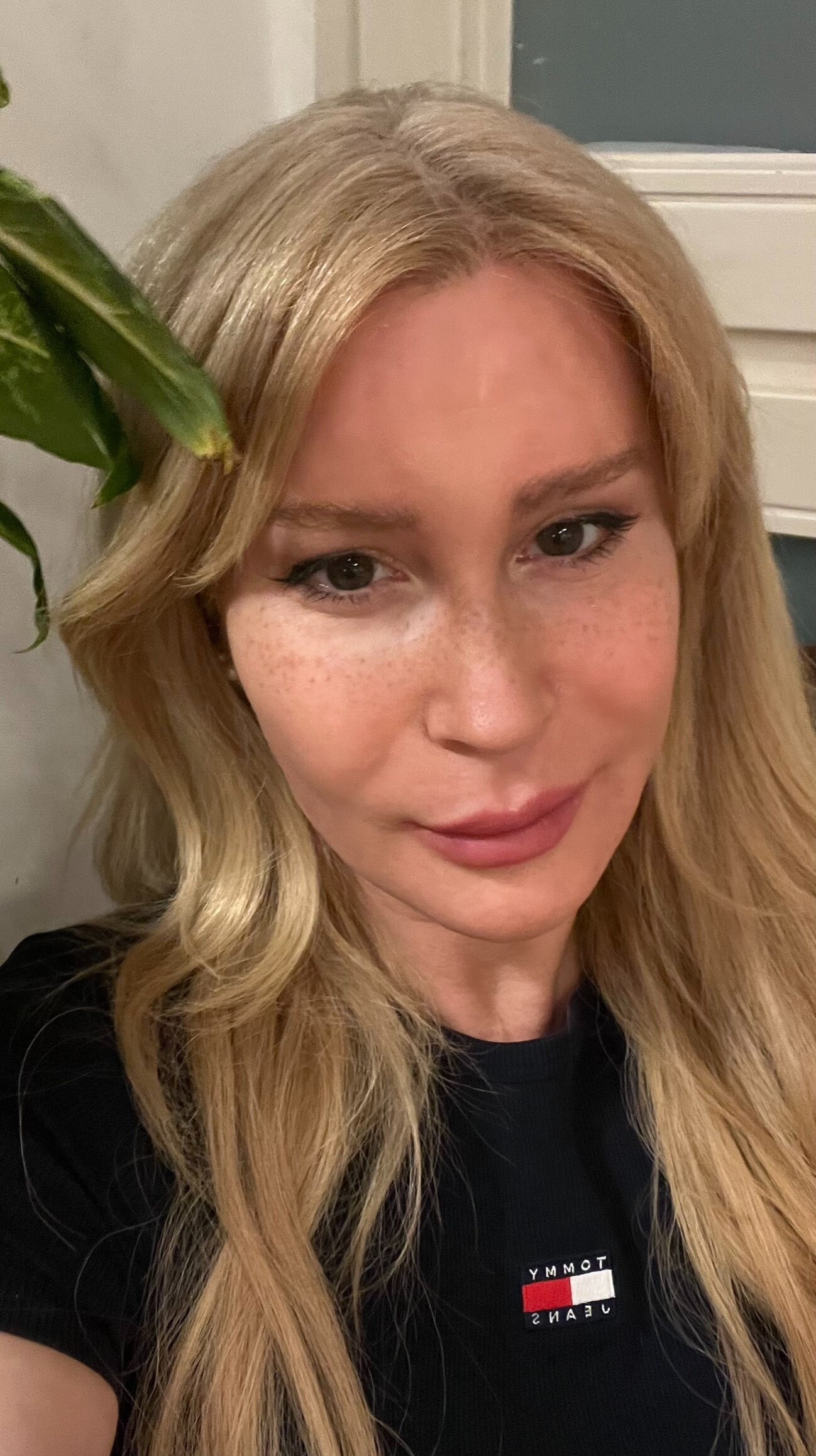 Hot Nikita Kinka Nude Photos