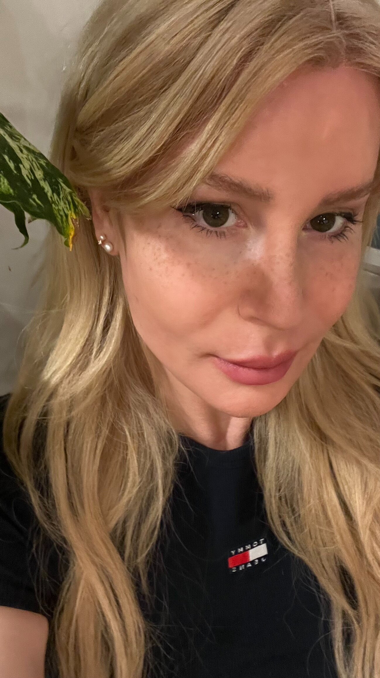 Hot Nikita Kinka Nude Photos