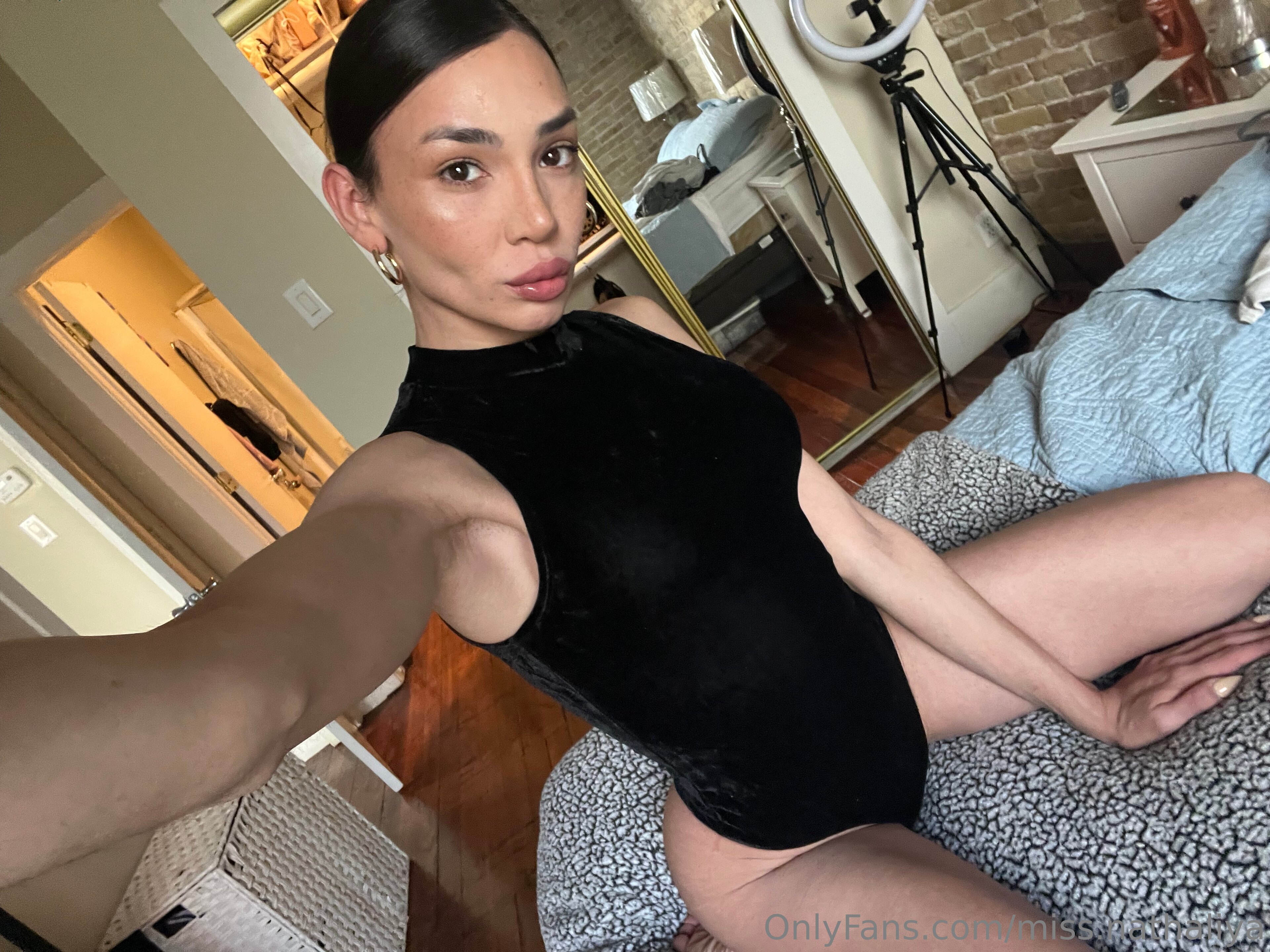 Miss Nathaliya